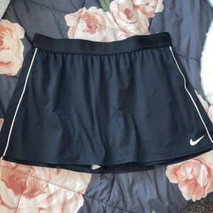 Nike tennis skirt